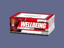 Wellbeing MC127